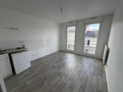Annonce Vente Appartement Angers 49