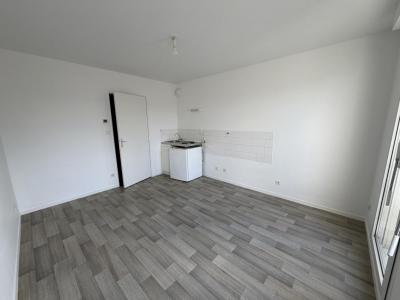 Acheter Appartement 21 m2 Angers