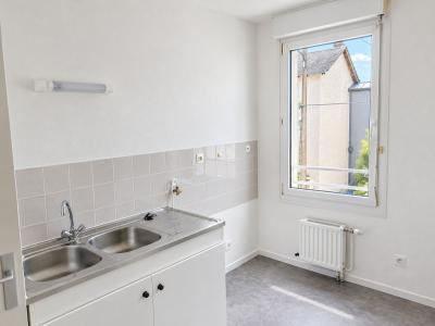 Annonce Vente 2 pi�ces Appartement Angers 49