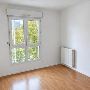 Annonce Vente 3 pi�ces Appartement Angers 49