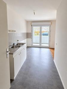 Annonce Vente 3 pi�ces Appartement Angers 49