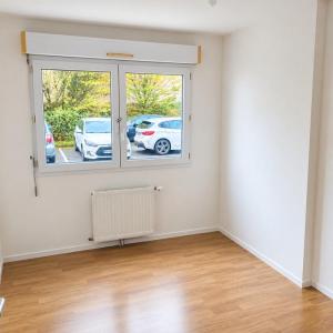 Acheter Appartement 67 m2 Angers