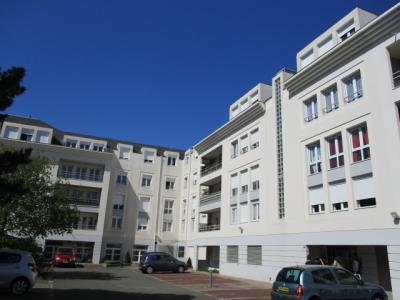 Acheter Appartement Angers Maine et loire