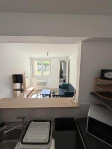 Annonce Location Appartement Rennes 35