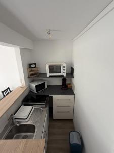 Louer Appartement 25 m2 Rennes