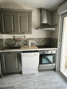 Louer Maison Touvre Charente