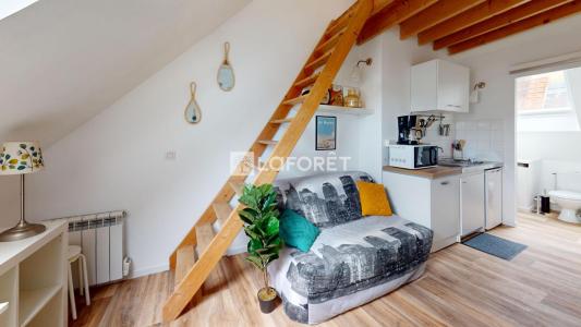 Annonce Location Appartement Havre 76