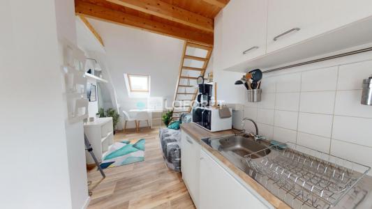 Louer Appartement Havre 449 euros
