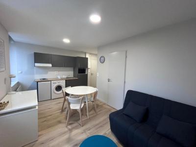 For rent Roanne 1 room 22 m2 Loire (42300) photo 0