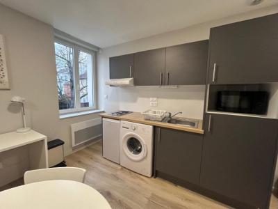 Annonce Location Appartement Roanne 42