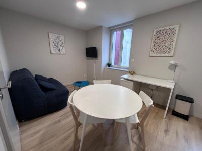 Louer Appartement 22 m2 Roanne