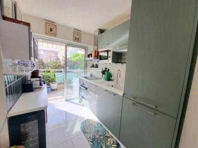Acheter Appartement Cannes 290000 euros