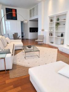 Louer Appartement 71 m2 Cannes
