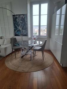 Louer Appartement Cannes Alpes Maritimes