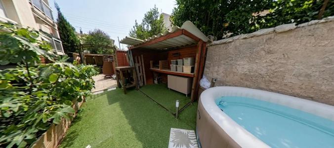 Annonce Vente 2 pi�ces Appartement Cannet 06