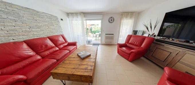 Acheter Appartement 49 m2 Cannet