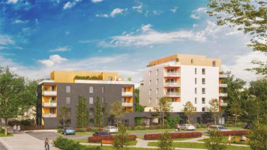 Annonce Location Parking Strasbourg 67