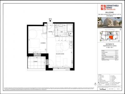 Annonce Location 2 pi�ces Appartement Metz 57