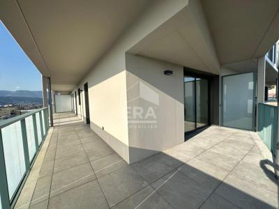 For rent Nice 3 rooms 66 m2 Alpes Maritimes (06200) photo 0