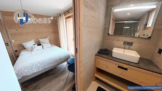 For sale Montriond 4 rooms 89 m2 Haute savoie (74110) photo 4