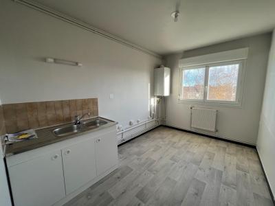 Annonce Location 3 pi�ces Appartement Cheny 89