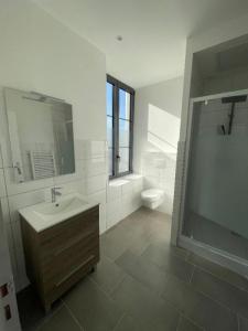 Louer Appartement 25 m2 Saint-etienne