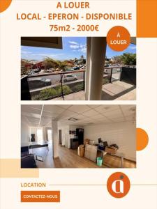 For rent Saint-paul 2 rooms 75 m2 Reunion (97460) photo 0