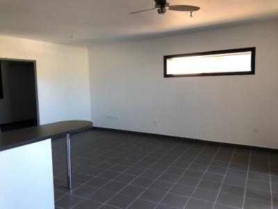 Louer Appartement 63 m2 Saint-paul
