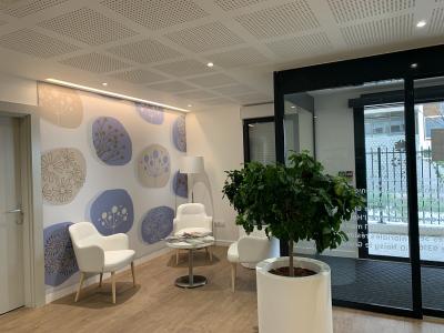 For sale Noisy-le-grand 2 rooms 39 m2 Seine saint denis (93160) photo 2