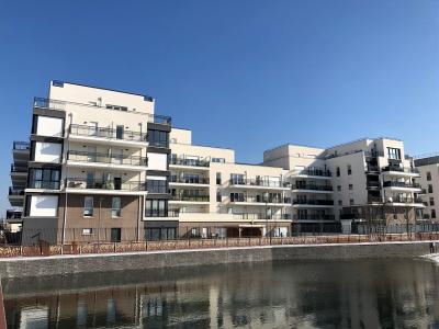 For sale Noisy-le-grand 2 rooms 39 m2 Seine saint denis (93160) photo 4