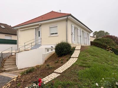 For rent Civray 3 rooms 88 m2 Vienne (86400) photo 0