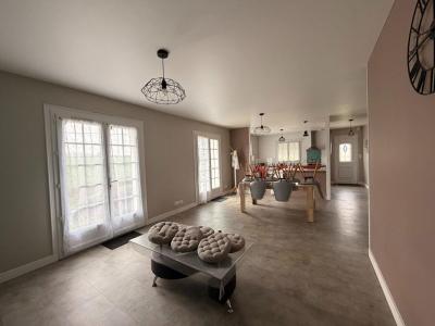 For rent Civray 3 rooms 88 m2 Vienne (86400) photo 4