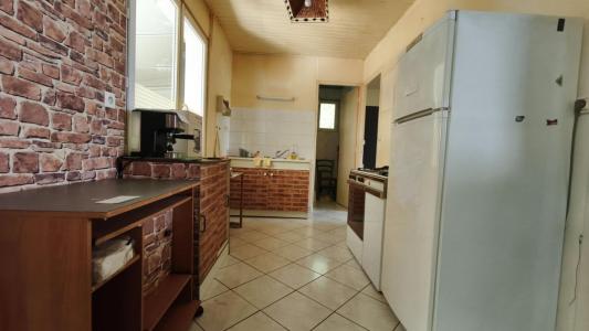 Acheter Maison Blanzay 65500 euros