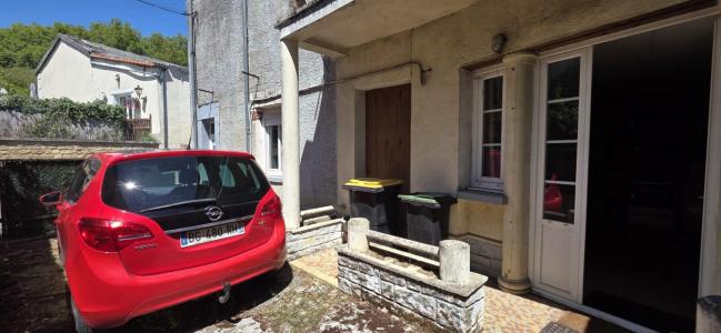 Annonce Vente 4 pi�ces Maison Champagne-mouton 16