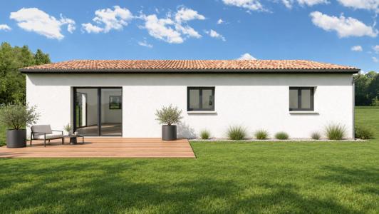 Annonce Vente 3 pi�ces Maison Bruguiere 30