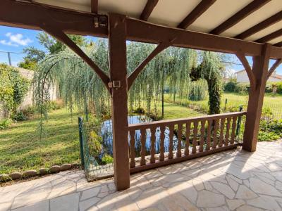 Annonce Vente Maison Libourne 33