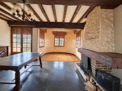 Acheter Maison Libourne Gironde