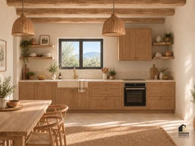 Acheter Maison 75 m2 Bastidonne