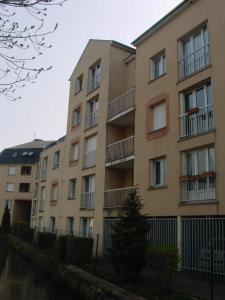 Annonce Location 3 pi�ces Appartement Evreux 27