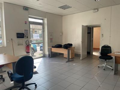 Annonce Location Commerce Lyon-7eme-arrondissement 69