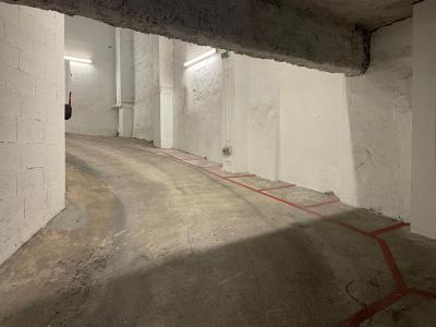 Acheter Parking Lyon-7eme-arrondissement 24000 euros