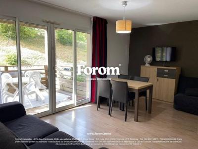 Acheter Appartement Entraygues-sur-truyere Aveyron