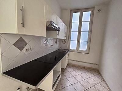 Louer Appartement 61 m2 Marseille-1er-arrondissement