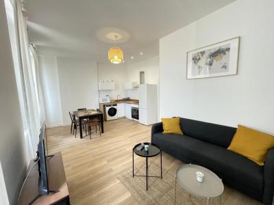 Annonce Location 3 pi�ces Appartement Marseille-2eme-arrondissement 13