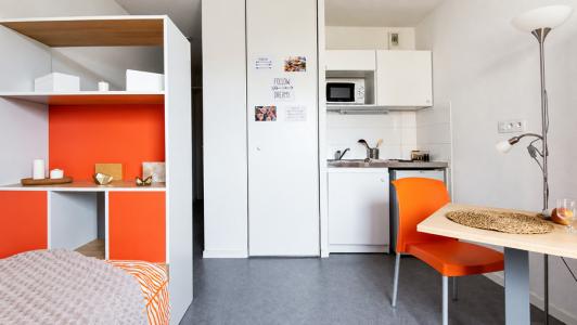 Annonce Vente Appartement Lyon-7eme-arrondissement 69