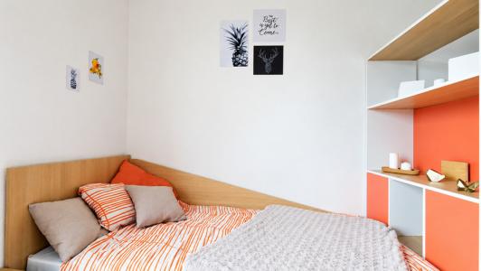 Acheter Appartement 20 m2 Lyon-7eme-arrondissement