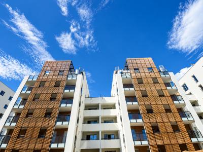 Acheter Appartement Lyon-7eme-arrondissement Rhone