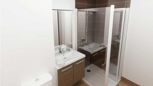 Acheter Appartement 40 m2 Chapelle-sur-erdre
