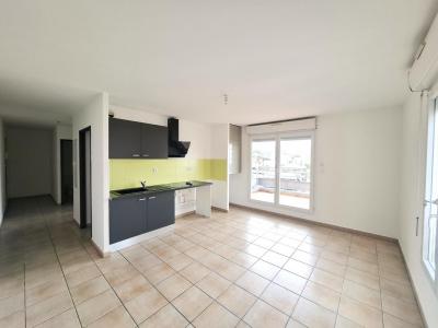 Louer Appartement 53 m2 Tampon
