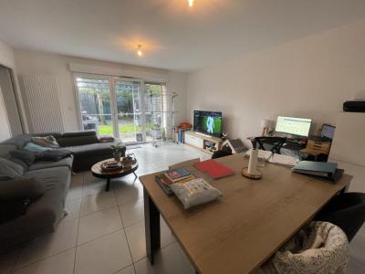 Acheter Maison 88 m2 Saint-aubin-de-medoc